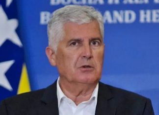 Bivši bh. diplomata upozorava: Sprema se preuređenje BiH, Dragan Čović ide u Ameriku... - featured image