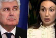 „I MI U SRBIJI JEDVA ČEKAMO DA GA VIDIMO IZA REŠETAKA…“: Gorica Dodik optužila Dragana Čovića, pa pokušala opravdati tatu Milorada, uslijedile su brojne reakcije… - featured image