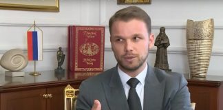 Draško Stanivuković objavom izazvao skandal: Građani Banjaluke bijesni Draško Stanivuković objavom izazvao skandal: Građani Banjaluke bijesni - featured image