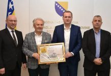 Lendo: Obilježavanje 33. godišnjice zločina u Ahmićima ostaje trajna institucionalna obaveza - featured image