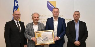 Lendo: Obilježavanje 33. godišnjice zločina u Ahmićima ostaje trajna institucionalna obaveza - featured image