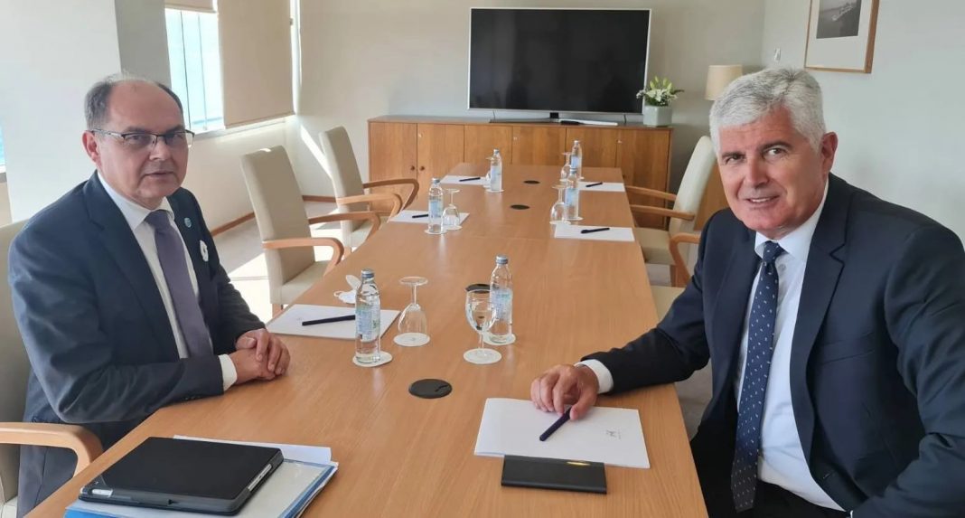 I TO SMO DOČEKALI: Sud u Strasbourgu presudio, loše vijesti za Čovića - featured image