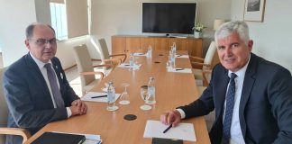 I TO SMO DOČEKALI: Sud u Strasbourgu presudio, loše vijesti za Čovića - featured image