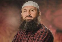 Elvedin Pezić o samozadovoljavanju tokom posta Elvedin Pezić o samozadovoljavanju tokom posta - featured image