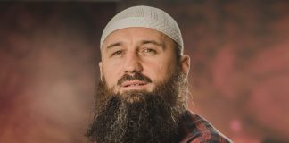 Elvedin Pezić o samozadovoljavanju tokom posta Elvedin Pezić o samozadovoljavanju tokom posta - featured image