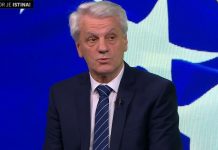 Išerić poručio Dodiku: Samostalna Republika Srpska nikada neće postojati - featured image