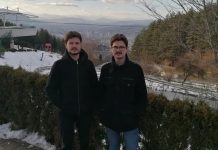 I KAMEN BI ZAPLAKAO Brat blizanac poginulog Erdoana osjetio da mu se nešto dogodilo I KAMEN BI ZAPLAKAO Brat blizanac poginulog Erdoana osjetio da mu se nešto dogodilo - featured image