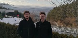 I KAMEN BI ZAPLAKAO Brat blizanac poginulog Erdoana osjetio da mu se nešto dogodilo - featured image