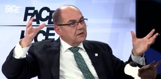 OGLASIO SE OHR: Schmidt govorio o Dejtonu i Dodiku, “BiH bi mogla upasti u probleme. Razočaran sam u…” - featured image