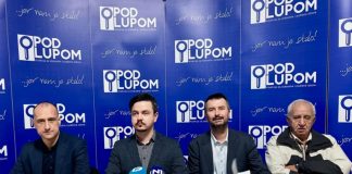 ALARM UPALJEN: Detalji izborne krađe u Doboju otkriveni - featured image