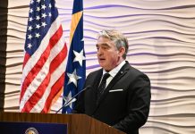 KOMŠIĆ U WASHINGTONU: Dobre vijesti za BiH - featured image