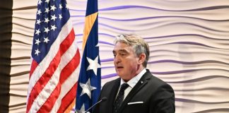 KOMŠIĆ U WASHINGTONU: Dobre vijesti za BiH - featured image