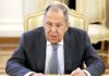Lavrov: Namjere agresora su jasne, uništiti državu koja je odbila da se pokori diktatu sile - featured image