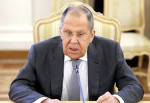 Lavrov: Namjere agresora su jasne, uništiti državu koja je odbila da se pokori diktatu sile - featured image