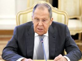 Lavrov: Namjere agresora su jasne, uništiti državu koja je odbila da se pokori diktatu sile - featured image