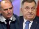GRKOVIĆ RAZOTKRIO DODIKA: Tvrdi da Dodik vrti istu priču i da je to samo… GRKOVIĆ RAZOTKRIO DODIKA: Tvrdi da Dodik vrti istu priču i da je to samo… - featured image