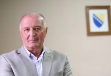 POLITIČKI POTRES: Država “gori” nakon Helezove poruke o ruskim kampovima u BiH - featured image