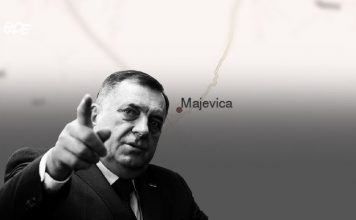 ŠOK IZ ARHIVE! Tajni plan Dodika iz 1998. sada je javno otkriven – Bodiroga objavio dokaze!
