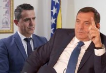NEZAPAMĆENA AFERA: SIPA u akciji, Dodik i Kajganić u ozbiljnim problemima! - featured image