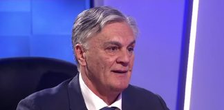 Siniša Karan hospitalizovan na UKC-u: Poznato stanje predsjednika entiteta RS - featured image