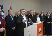 KOMŠIĆ PODIGAO BURU: Teške optužbe na račun Schmidta… - featured image