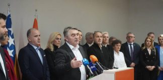 KOMŠIĆ PODIGAO BURU: Teške optužbe na račun Schmidta… - featured image