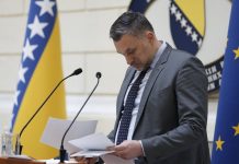 NOVA BLAMAŽA MINISTRA KONAKOVIĆA: Najavio “ekskluzivne dokaze”, ispostavilo se da je riječ o… - featured image