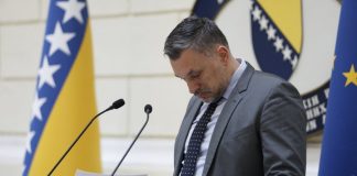 NOVA BLAMAŽA MINISTRA KONAKOVIĆA: Najavio “ekskluzivne dokaze”, ispostavilo se da je riječ o… - featured image