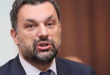 ŠOKANTNO OTKRIĆE: Konaković objavio dokaz – RS potpisala ugovor s bivšim agentom izraelskog… - featured image