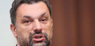 ŠOKANTNO OTKRIĆE: Konaković objavio dokaz – RS potpisala ugovor s bivšim agentom izraelskog… - featured image