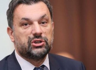 ŠOKANTNO OTKRIĆE: Konaković objavio dokaz – RS potpisala ugovor s bivšim agentom izraelskog… - featured image