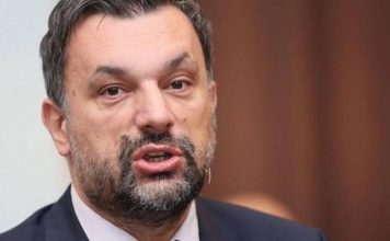 ŠOKANTNO OTKRIĆE: Konaković objavio dokaz – RS potpisala ugovor s bivšim agentom izraelskog… - featured image