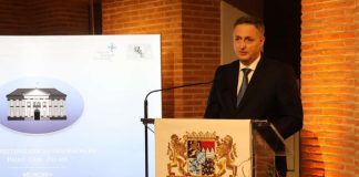 ODJEKNUO U MÜNCHENU: Separatistički režim u RS dominantno podržan iz Moskve – evo šta je rečeno ODJEKNUO U MÜNCHENU: Separatistički režim u RS dominantno podržan iz Moskve – evo šta je rečeno - featured image