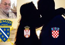 Tokom rata je ARBiH, ne znajući ko su, u Sarajevu privela zaljubljen par, Srpkinju s Pala i Hrvata sa Stupa. Evo šta su potom s njima uradili. (VIDEO) - featured image