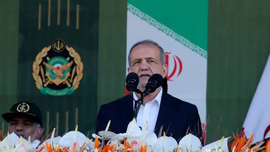 Nakon prijetnji Trumpa, Iran promijenio priču: Nastavak nuklearnih pregovora? - featured image