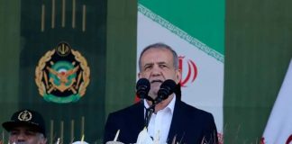 Nakon prijetnji Trumpa, Iran promijenio priču: Nastavak nuklearnih pregovora? Nakon prijetnji Trumpa, Iran promijenio priču: Nastavak nuklearnih pregovora? - featured image