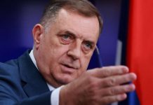 DODIK POVUKAO POTEZ KOJI MIJENJA SVE: Poruka iz Banje Luke odjeknula kao eksplozija.. DODIK POVUKAO POTEZ KOJI MIJENJA SVE: Poruka iz Banje Luke odjeknula kao eksplozija.. - featured image