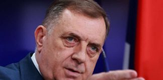 DODIK POVUKAO POTEZ KOJI MIJENJA SVE: Poruka iz Banje Luke odjeknula kao eksplozija.. DODIK POVUKAO POTEZ KOJI MIJENJA SVE: Poruka iz Banje Luke odjeknula kao eksplozija.. - featured image