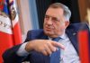 ODE I MILE! Dodik se oglasio o povlačenju, evo kada je najavio odlazak iz politike - featured image