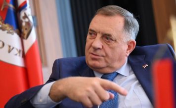 ODE I MILE! Dodik se oglasio o povlačenju, evo kada je najavio odlazak iz politike - featured image