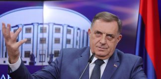 DODIK ŠOKIRAO IZJAVOM: Dodik poslao oštar odgovor nakon potpisivanja sporazuma! - featured image
