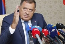 BLIŽI MU SE KRAJ: Milorad Dodik se očajnički bori za opstanak na političkoj sceni, ali uskoro ga očekuje najgori scenarij.. - featured image