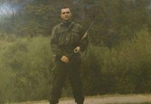 Veteran Vojske Republike Srpske objavio status! “E moj Mujo, brate, pucašmo jedni na druge, da se oni obogate…” (FOTO) Veteran Vojske Republike Srpske objavio status! “E moj Mujo, brate, pucašmo jedni na druge, da se oni obogate…” (FOTO) - featured image