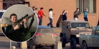 (VIDEO) 10 MRTVIH NAKON NAPADA U ŠKOLI! Teroristički napad ili samo nestabilna osoba kao i uvijek ako nije musliman? - featured image