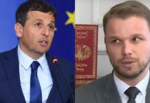 (VIDEO) POLITIČKI ZAOKRET: Vukanović i Stanivuković u istom bloku, evo šta se dešava (VIDEO) POLITIČKI ZAOKRET: Vukanović i Stanivuković u istom bloku, evo šta se dešava - featured image