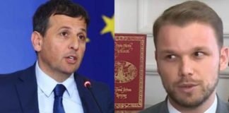 (VIDEO) POLITIČKI ZAOKRET: Vukanović i Stanivuković u istom bloku, evo šta se dešava (VIDEO) POLITIČKI ZAOKRET: Vukanović i Stanivuković u istom bloku, evo šta se dešava - featured image