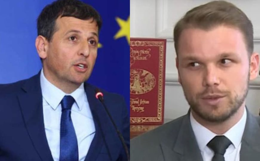 (VIDEO) POLITIČKI ZAOKRET: Vukanović i Stanivuković u istom bloku, evo šta se dešava - featured image (VIDEO) POLITIČKI ZAOKRET: Vukanović i Stanivuković u istom bloku, evo šta se dešava - featured image