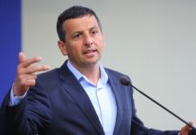 Vukanovićeva izjava o Bošnjacima izazvala burnu reakciju na sjednici… - featured image