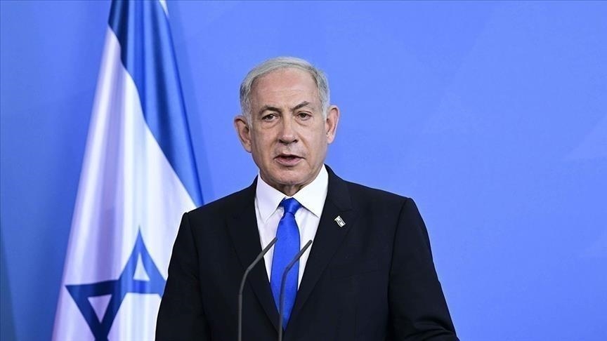 Netanyahu čestitao Siniši Karanu pobjedu: Evo šta je poručio - featured image Netanyahu čestitao Siniši Karanu pobjedu: Evo šta je poručio - featured image