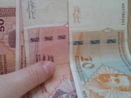 PIO objavio korekciju obračuna penzija od 1. januara 2026. godine - featured image